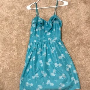 A Lauren Conrad dress